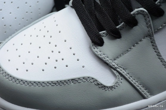 Cheap EP Smoke 554724-092 Grey 1 Jordan Light 554724-092 Mid 0215